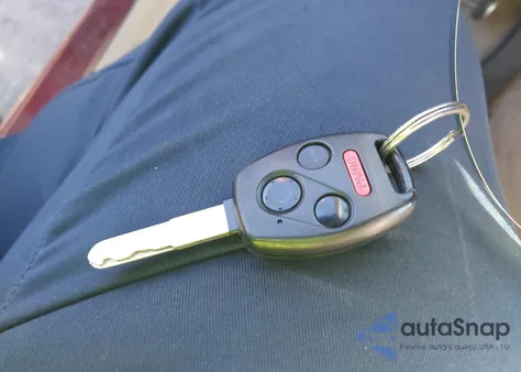 2006 Honda Civic Ex from USA, damaged, VIN 1HGFA16816L084008